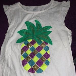 🍍Matching Top and Shorts Set🍍